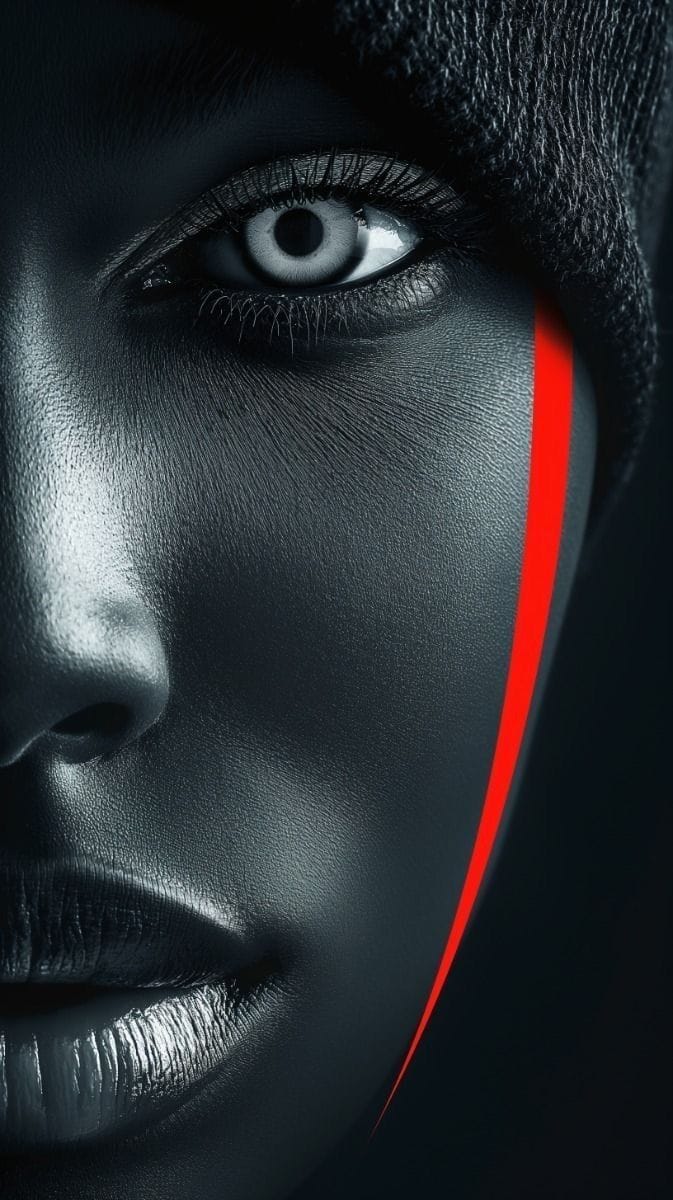 SKEME creative campaign visual